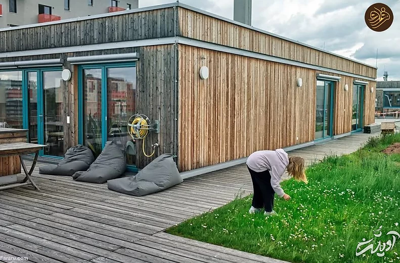 این نقطه از جهان، آرمانشهر مستاجران است/ این نقطه از جهان، آرمانشهر مستاجران است/